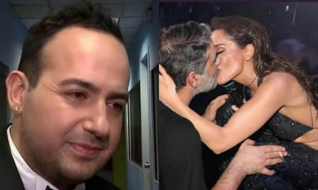 Mαυρίκιος Μαυρικίου για τα σχόλια κατά Βανδή-Μπισμπίκη: «Ντροπή σας»