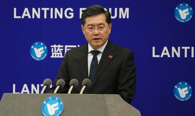 Κίνα: Ανησυχία στο Πεκίνο για την κλιμάκωση της σύρραξης στην Ουκρανία