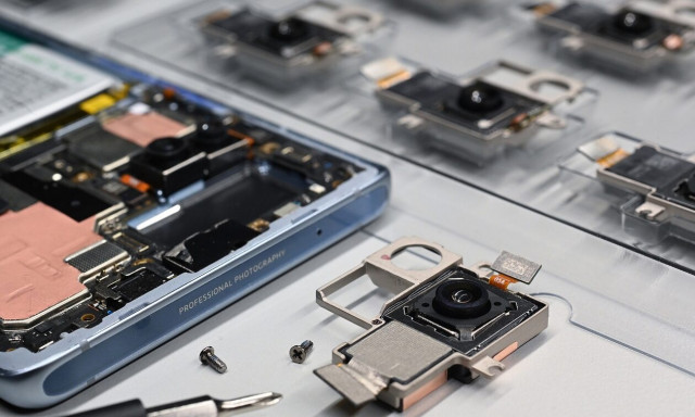 Η vivo Καινοτομεί Παρουσιάζοντας τα Μοναδικά Trends Φωτογραφίας σε συνεργασία με την ZEISS