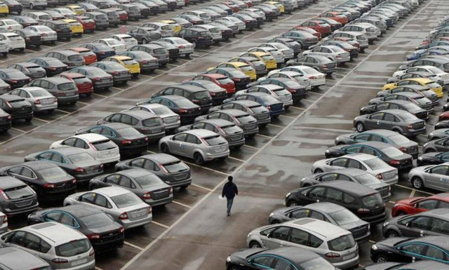 Νέες αυξήσεις στις τιμές των καινούργιων αυτοκινήτων