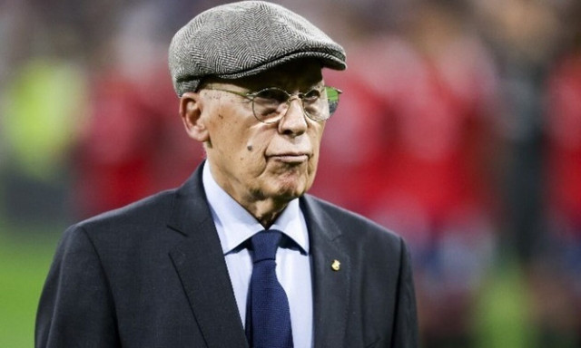 Θλίψη στο ποδόσφαιρο: Πέθανε ο θρύλος της Ρεάλ Μαδρίτης, Αμάρο Αμάνθιο