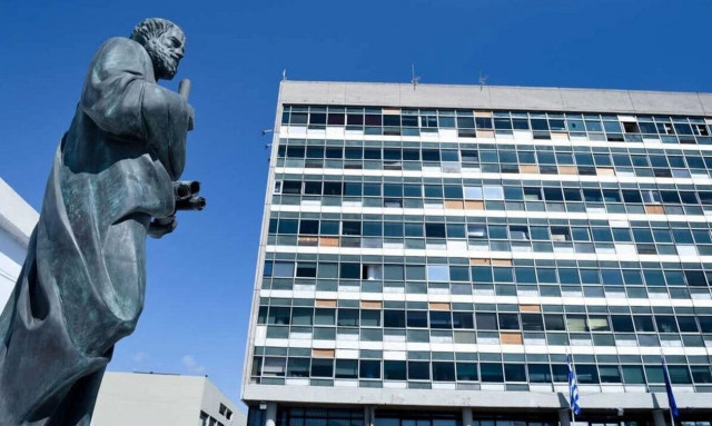 Καθηγήτρια του ΑΠΘ καταγγέλλει ότι φοιτητές την κρατούσαν όμηρο