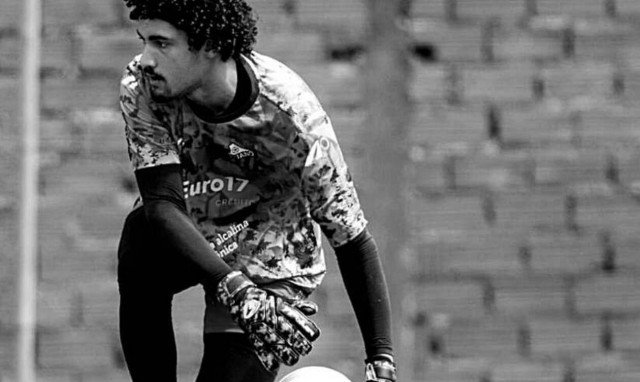 Τραγωδία στη Βραζιλία: Συγκλονίζει η ομάδα του για τον θανάτο του 21χρονου, Τζιάν Κάγιο