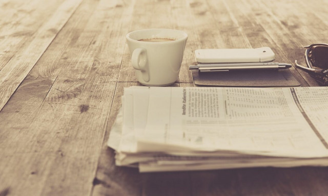 Πρωτοσέλιδα εφημερίδων 