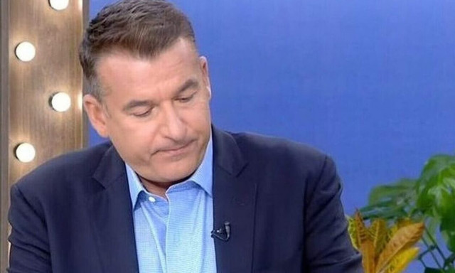 «Καμπάνα» σε ΑΝΤ1 και Γιώργο Λιάγκα από το ΕΣΡ – Βαρύ το πρόστιμο