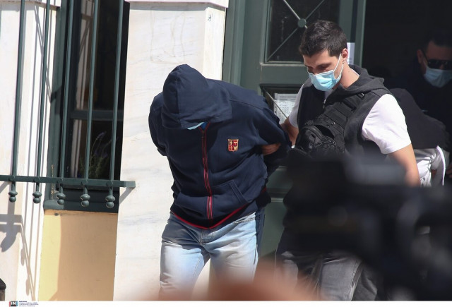 Σεπόλια - 12χρονη: Προφυλακιστέοι ακόμα δύο κατηγορούμενοι - Για συμπληρωματική κατάθεση ο Μίχος