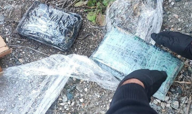 Κρήτη: Πατέρας και γιος σε κύκλωμα ναρκωτικών - Έστελναν κοκαΐνη κρυμμένη σε οικιακές συσκευές