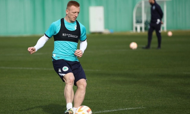 Ολυμπιακός – Παναθηναϊκός: Ατομικό ο Κλεϊνχέισλερ, «τρέχει» για το ντέρμπι της Super League