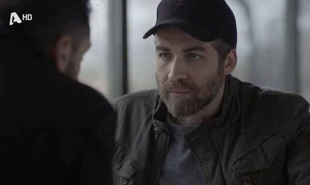 Σασμός: Μαθιός και Αστέρης καταδιώκουν τον Σταύρο