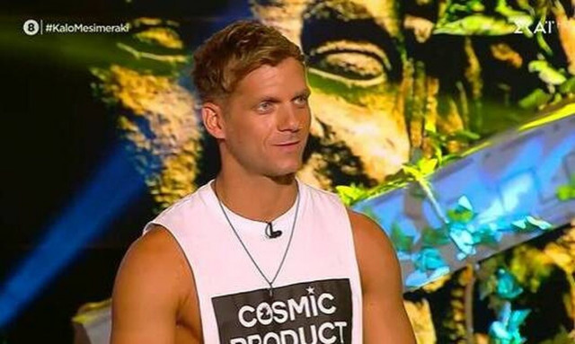 Survivor All Star: Δεν «μάσησε» τα λόγια του ο Κρις - Αυτή είναι η μεγάλη αδικία του παιχνιδιού