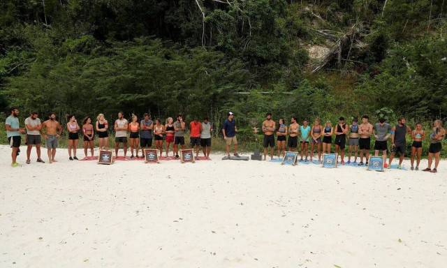Survivor All Star: H «αδικημένη» Μελίνα οι νέοι παίκτες που θα βγουν στον «τάκο»