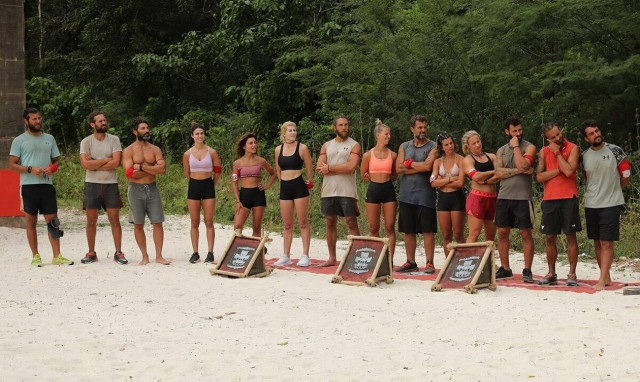 Survivor All Star - Spoiler: Ο παίκτης με τις περισσότερες πιθανότητες να αποχωρήσει