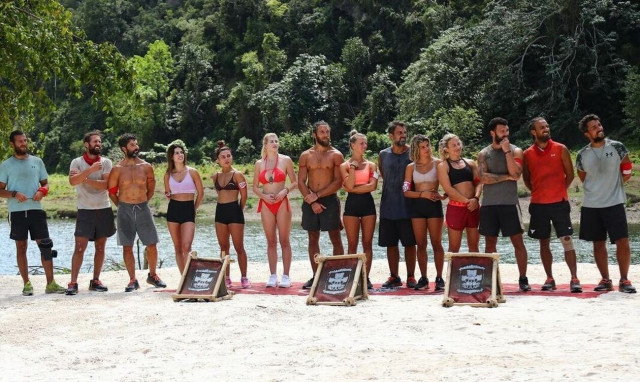 Survivor All Star Spoiler: Αυτός είναι ο τέταρτος υποψήφιος προς αποχώρηση