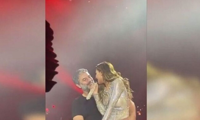 Το viral βίντεο Κύπριας TikToker για τον Μπισμπίκη: «Χορεύει σαν τη γαλοπούλαν...»