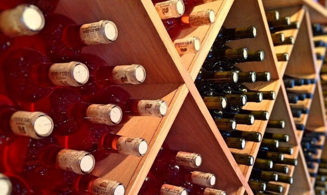 ΚΕΟΣΟΕ: Σημαντική αύξηση των αποστολών και εξαγωγών ελληνικών οίνων