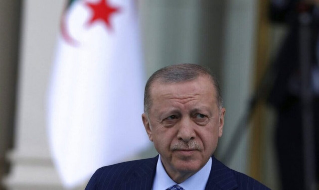 Φινλανδία: Η ένταξη της χώρας μας και της Σουηδίας στο ΝΑΤΟ εναπόκειται στην Τουρκία