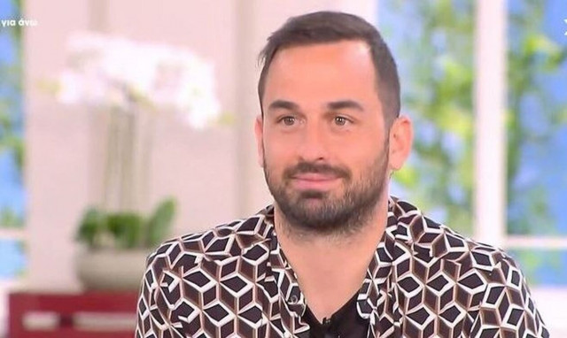 Άρης Σοϊλέδης: «Περαστικά στην παραγωγή του Survivor All Star...»