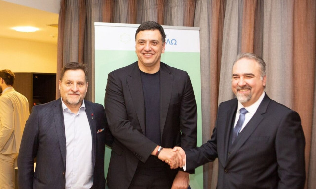 Κικίλιας: «Η επιτυχία του τουρισμού συμβάλλει στη βιώσιμη ανάπτυξη και στην κοινωνική συνοχή»