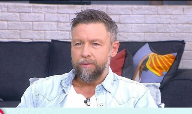 Γιάννης Βαρδής για Βανδή - Μπισμπίκη: «Εγώ δεν θα μπορούσα να το κάνω»