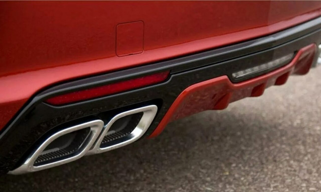 Κάμερες θα καταγράφουν τα φασαριόζικα οχήματα