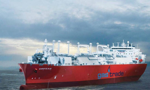 Ενισχυμένος ο ρόλος της Ελλάδας στην ενεργειακή στρατηγική των ΗΠΑ για την ΕΕ