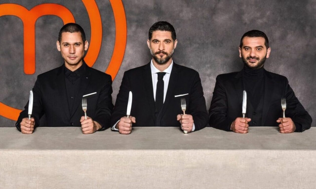 STAR: Τι ετοιμάζει μετά το «MasterChef»