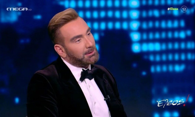 Νίκος Κοκλώνης για Γιώργο Λιάγκα: «Πρέπει κάποια στιγμή κάποιος να τον κρίνει»