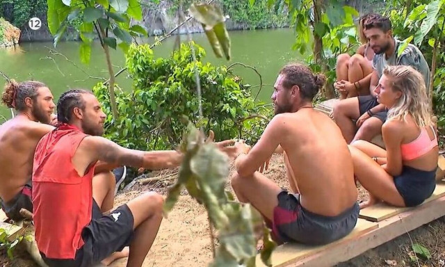 Survivor Spoiler (22/02): Αυτή η ομάδα κερδίζει σήμερα το έπαθλο επικοινωνίας