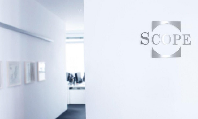 Scope: Ο πληθωρισμός εμπόδιο στην πορεία της Ελλάδας προς την επενδυτική βαθμίδα