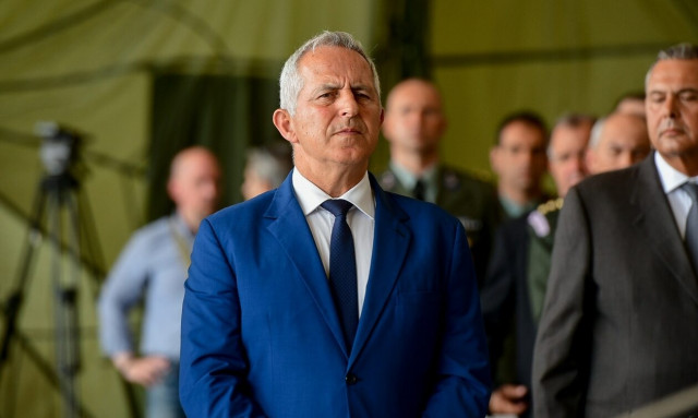 «Βόμβα» Αποστολάκη για ενδεχόμενο συγκυβέρνησης ΝΔ - ΣΥΡΙΖΑ: «Δεν αποκλείω τίποτα»