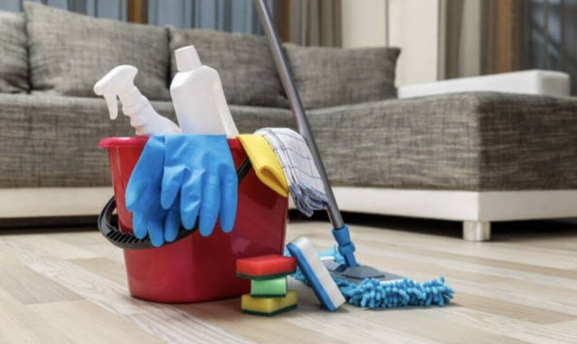 Τεχνητή νοημοσύνη: Αυτοματοποιημένα οι δουλειές του σπιτιού σε ποσοστό 40% την επόμενη δεκαετία