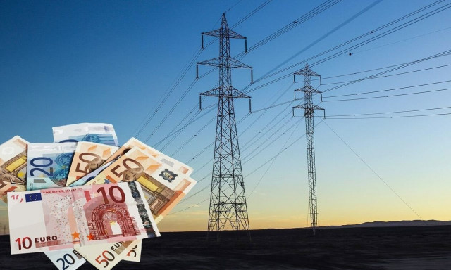 Ηλεκτρικό ρεύμα: Πώς διαμορφώνονται τα τιμολόγια ρεύματος για το Μάρτιο