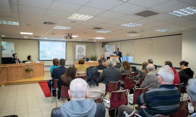 Η ψηφιοποίηση στην Υγεία: Ημερίδα του ΙΣΑ με τη συμμετοχή Πιερρακάκη