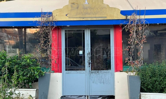 Νέα Ιωνία: Τα δραματικά τελευταία δευτερόλεπτα του 37χρονου - «Έφαγε» μία από τις τελευταίες σφαίρες