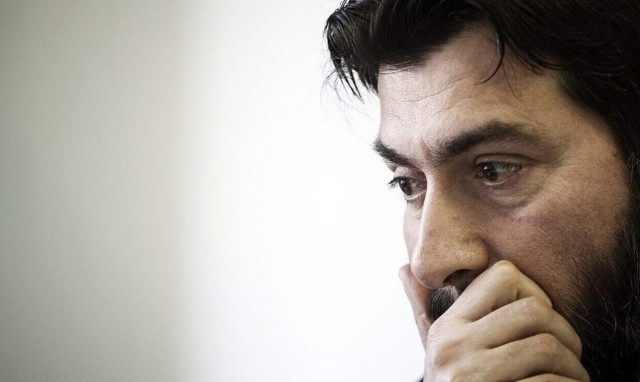 Κιβωτός του Κόσμου: Αύριο Πέμπτη 23/2 δίνει εξηγήσεις ο πατέρας Αντώνιος για τις καταγγελίες