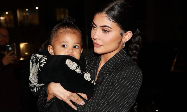 Κάιλι Τζένερ: Η μάχη με την επιλόχεια κατάθλιψη - «Πίστευα ότι δεν θα περάσει ποτέ»