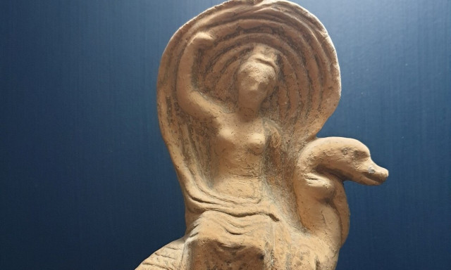 Νέο Αρχαιολογικό Μουσείο αποκτά η Λευκάδα - Θα ανεγερθεί σε έκταση 3.812 τ.μ