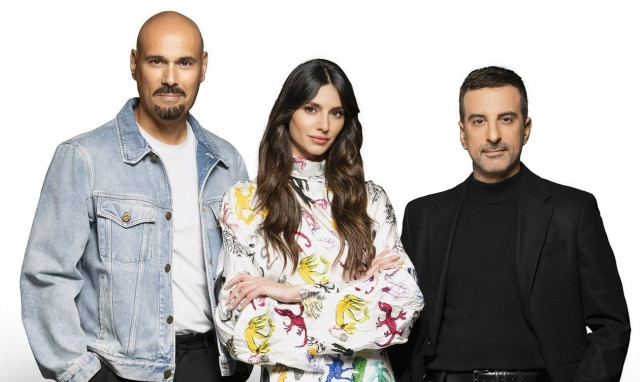 My Style Rocks: Η ειρωνεία και τα όρια του Κουδουνάρη