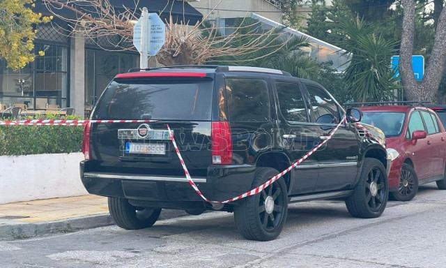 Νέα Ιωνία: Παράπλευρη απώλεια ο νεκρός από πυροβολισμούς