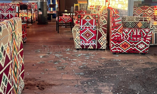 Νέα Ιωνία: «Ακούσα τους πυροβολισμούς στην καφετέρια» - Άγνωστα τα στοιχεία του νεκρού