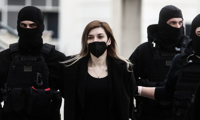 Ρούλα Πισπιρίγκου: Ξεκίνησε η δίκη με μήνυση στον Μάνο Δασκαλάκη - Τι είπε ο Αλέξης Κούγιας