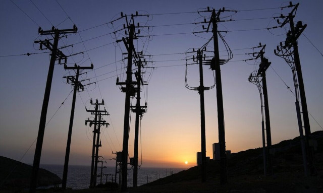 Διακοπές ρεύματος την Τετάρτη (22/2) στην Αττική - Δείτε τις περιοχές