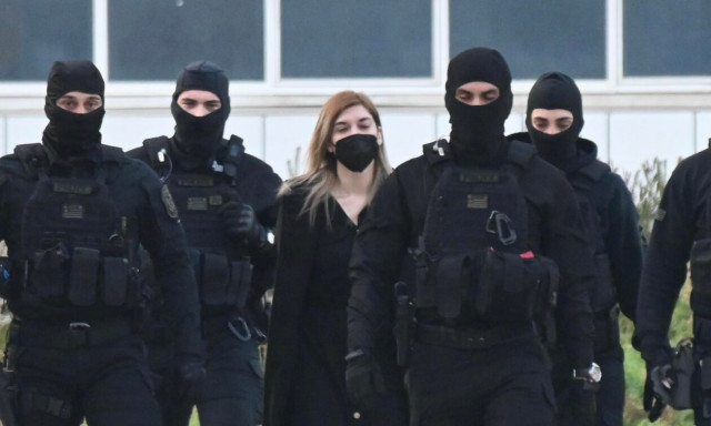 Ρούλα Πισπιρίγκου: Ανοίγει ο κύκλος καταθέσεων και μαρτυριών για τη Τζωρτζίνα