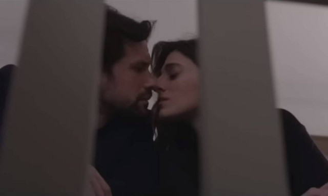 Σασμός: Η Αργυρώ αναζητά τα επόμενα βήματά της με τον Αστέρη