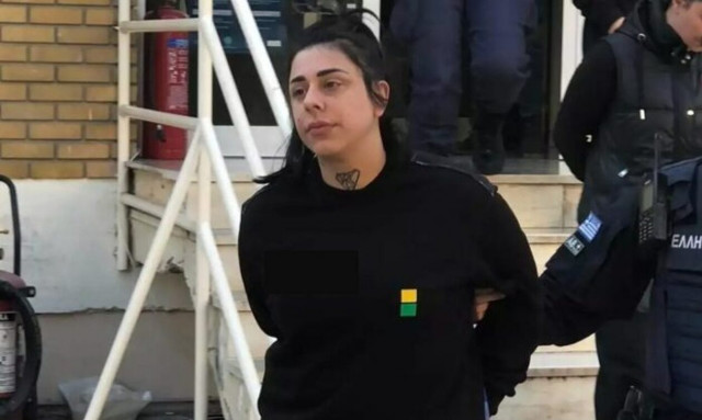 Super Κική: «Δεν έβρισε ποτέ τους αστυνομικούς - Έχει εξαιρετικές σχέσεις μαζί τους»