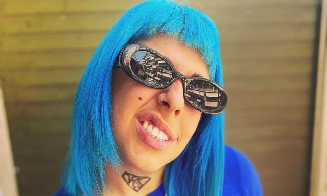 Super Κική: Της ασκήθηκε δίωξη για ληστεία