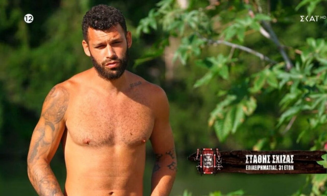 Survivor All Star: Οι Μπλε σχολιάζουν τους Διάσημους - «Έχει έπαρση ο Στάθης!»