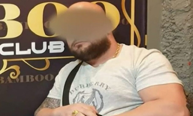 Νέα Ιωνία: Ταυτοποιήθηκαν οι 4 Αλβανοί για τους πυροβολισμούς με νεκρό σε καφετέρια