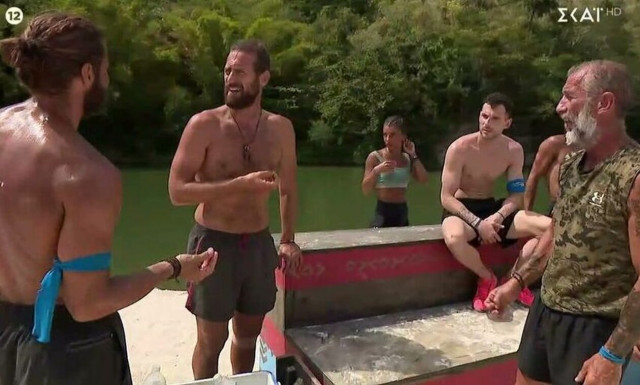 Survivor All Star Spoiler 23/2: Ο σκληρός στίβος μάχης και η αποχώρηση που θα «παγώσει» τους πάντες