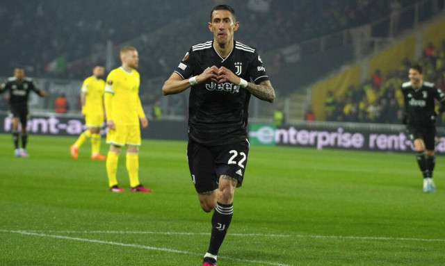 Europa League | Europa Conference League: Πέρασε η Γιουβέντους – Ιστορική πρόκριση για ΑΕΚ Λάρνακας